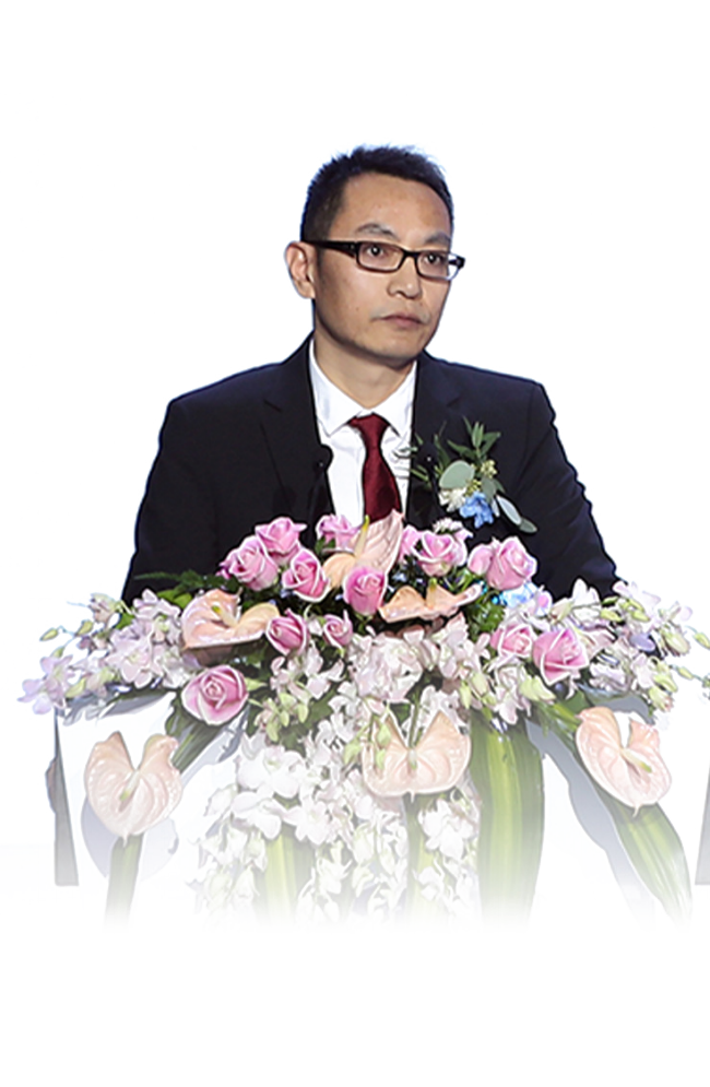 振江集团董事长